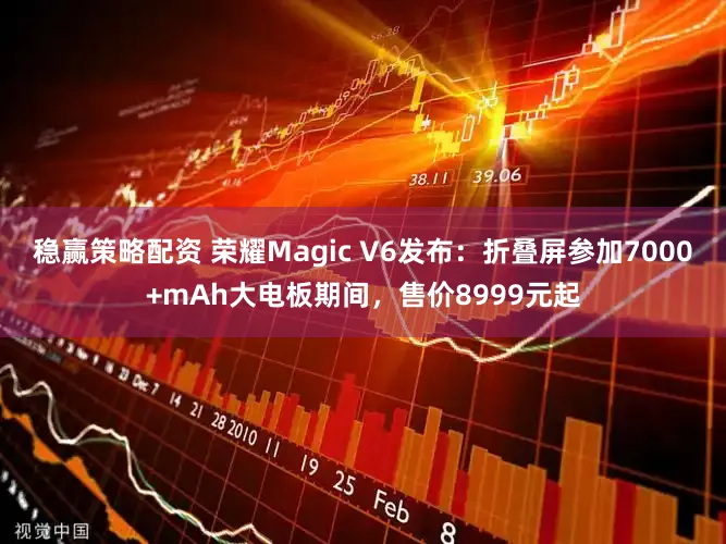 稳赢策略配资 荣耀Magic V6发布：折叠屏参加7000+mAh大电板期间，售价8999元起