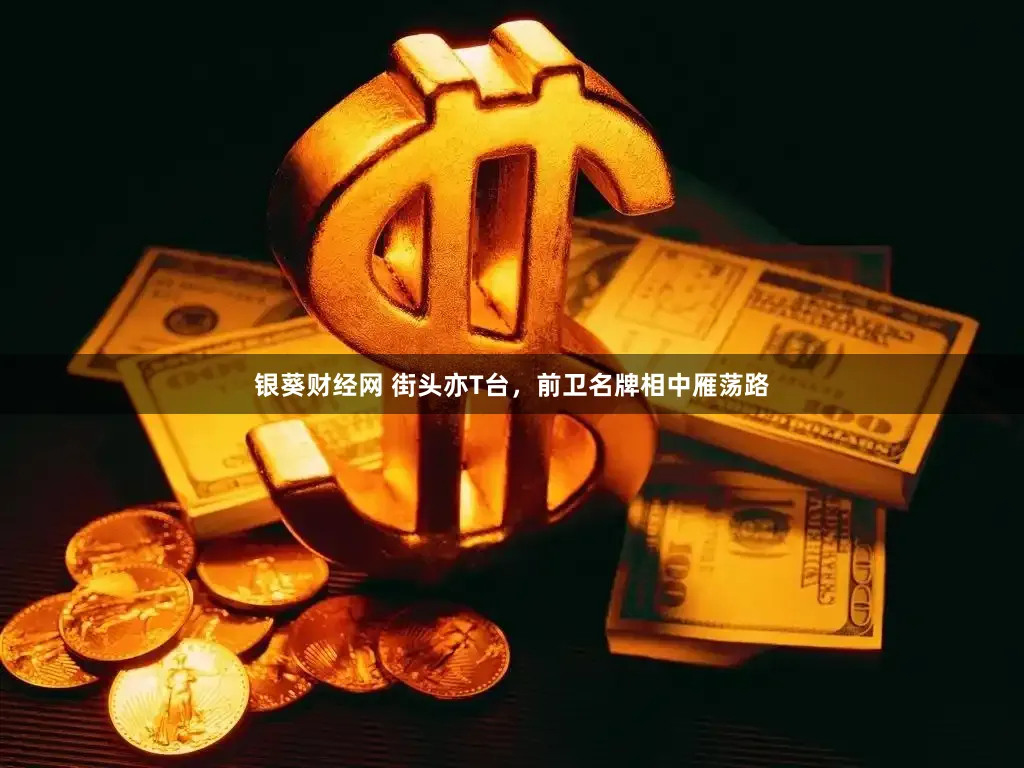 银葵财经网 街头亦T台,前卫名牌相中雁荡路